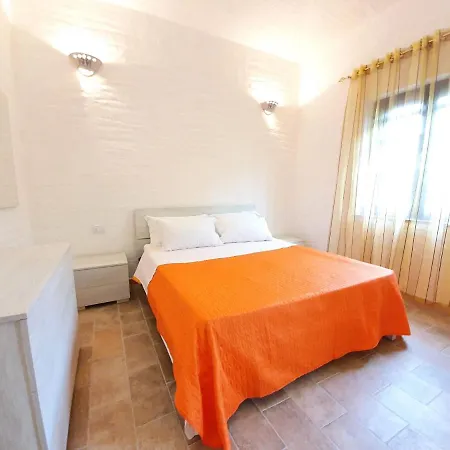 Villa Caterina Posada Exterior foto