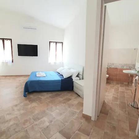 Villa Caterina Posada Exterior foto