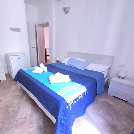 Villa Caterina Posada Quarto foto