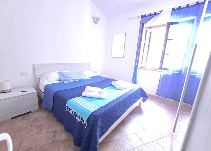 Villa Caterina Posada