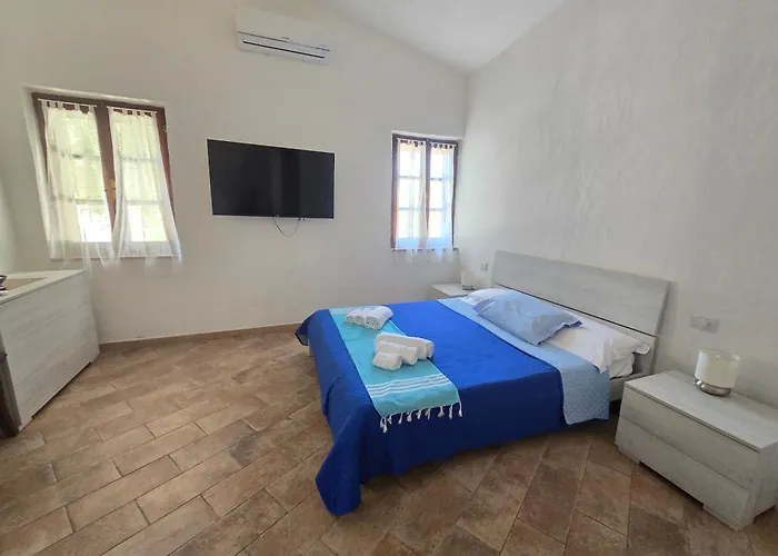 Villa Caterina Posada