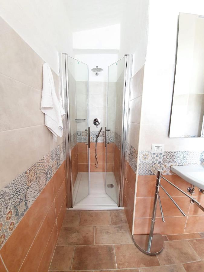 Guest house Caterina Posada (Sardinia)