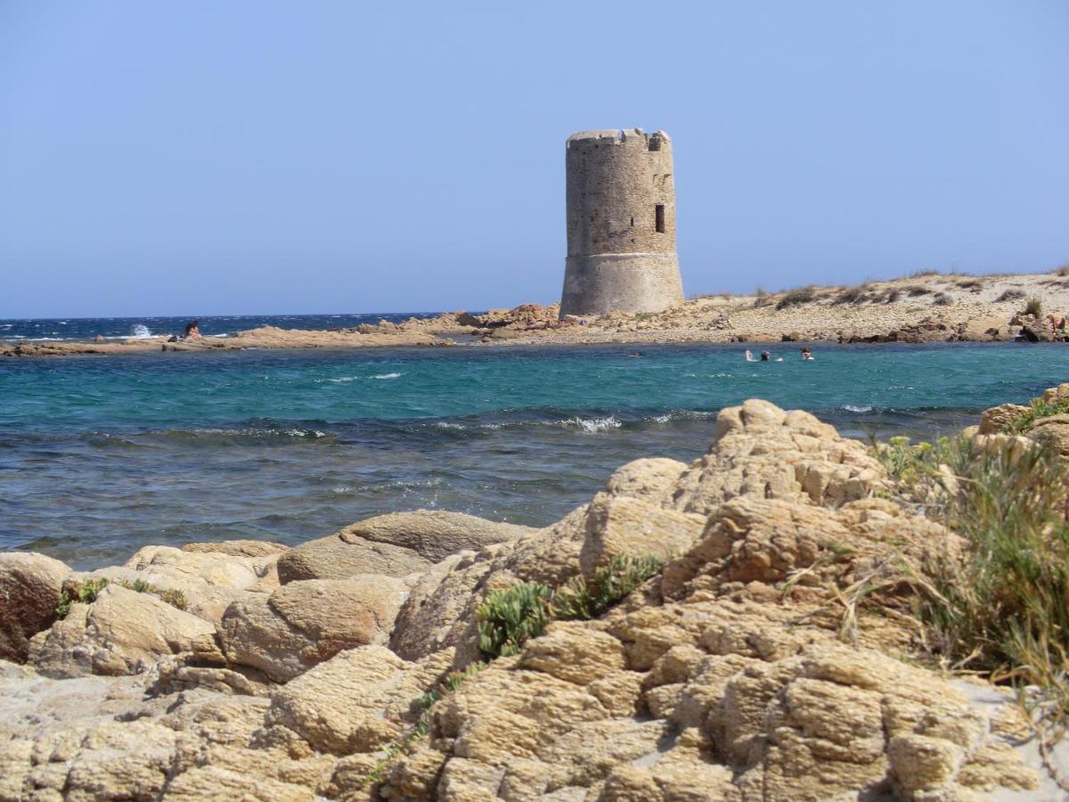 Caterina * Posada (Sardinia)
