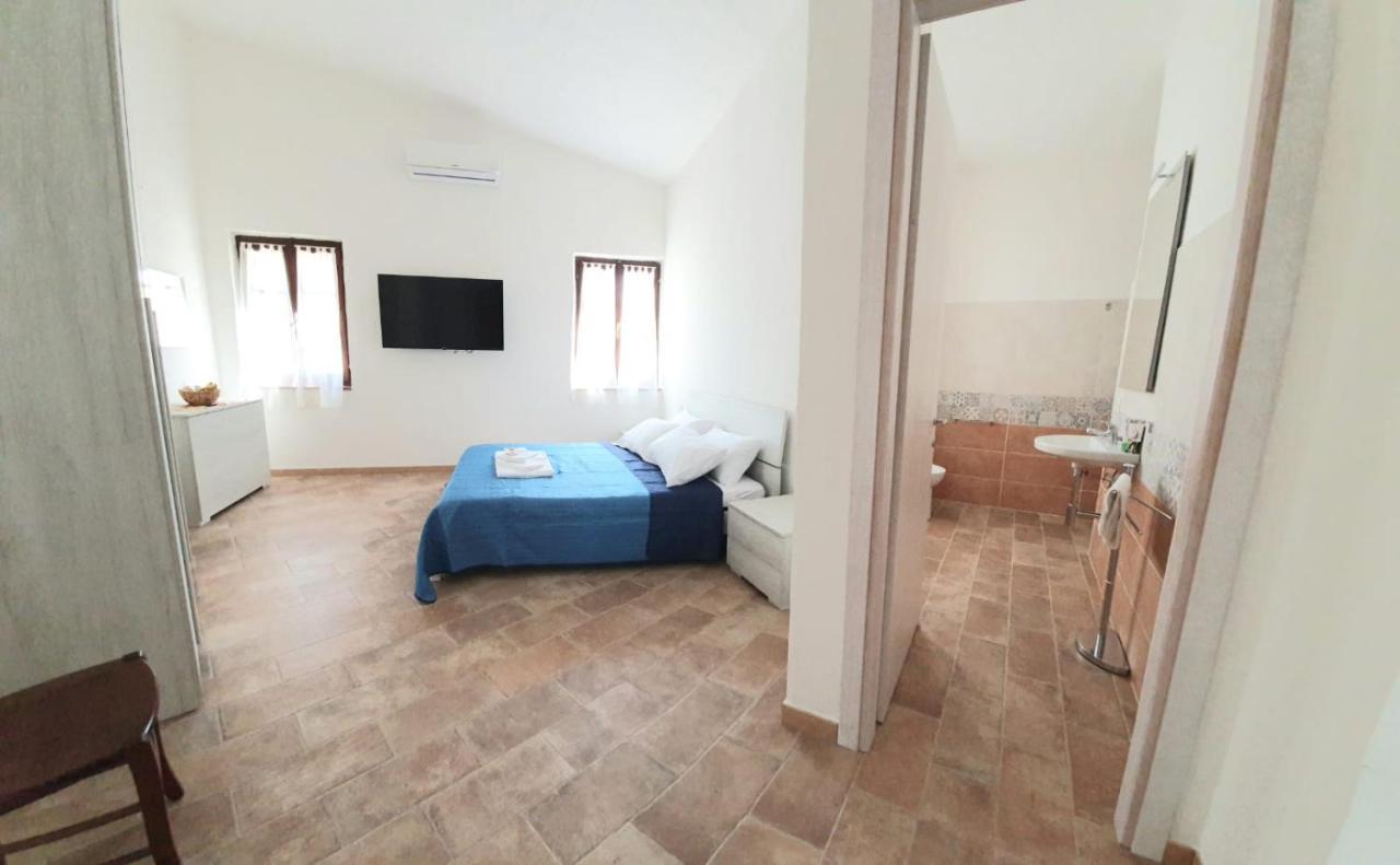 Guest house Caterina Posada (Sardinia)
