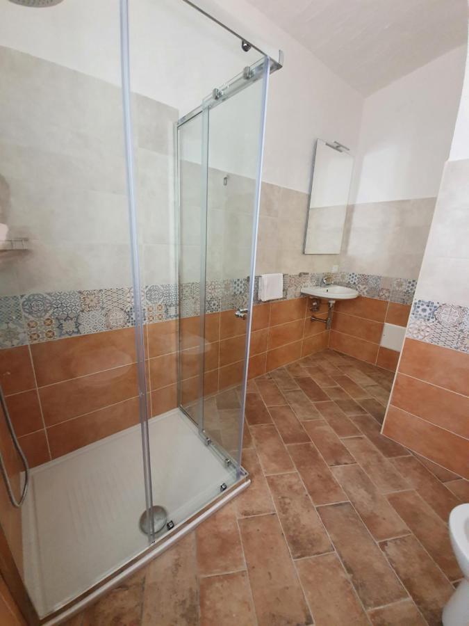 Caterina Guest house Posada (Sardinia)