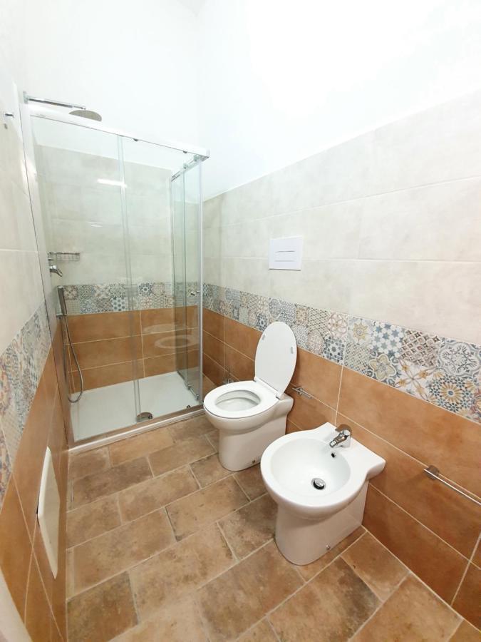 Caterina Guest house Posada (Sardinia)