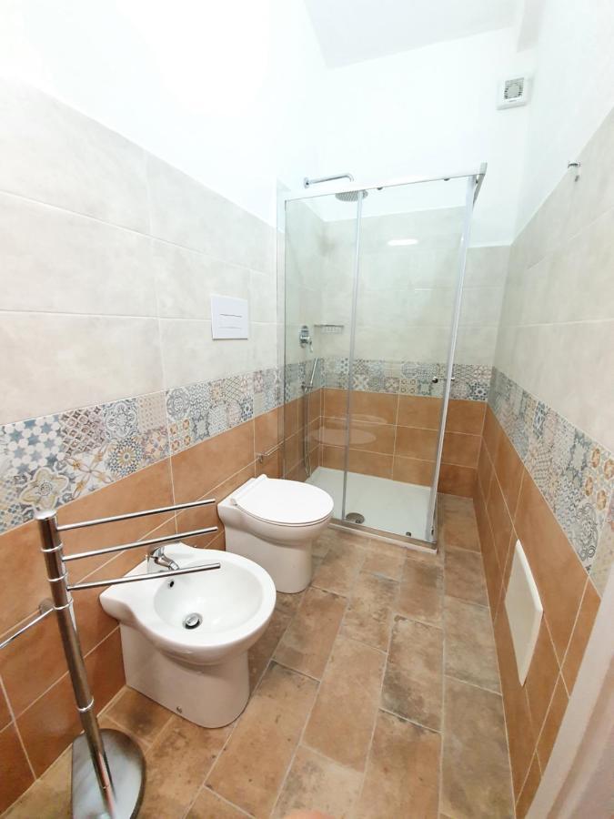 Caterina Guest house